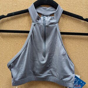 Motionwear Strappy Back Sports Bra